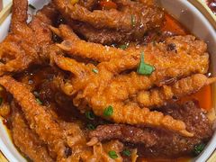 -巴邑火锅·鲜切牛肉(萧山银隆店)