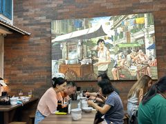 -松發肉骨茶(克拉码头店)