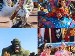 -大连海昌发现王国主题公园