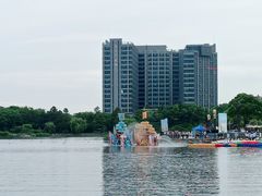 -美兰湖景区