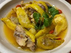 -炊江南·上海菜(国展华漕店)