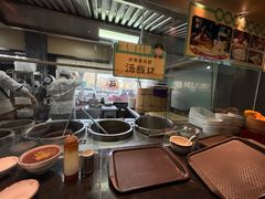 -老淮滨-蚌埠非遗小吃(淮河路店)