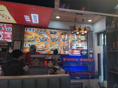 -集草轩·重庆麻辣烤鱼(西湖道店)