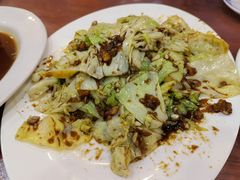 -巷子深菜馆·津门肘子(滨海店)