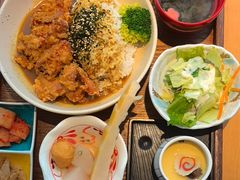 -味太助·银饭食堂(中华城店)