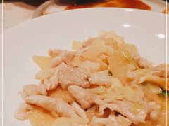 -崔义清鲁菜馆(大明湖店)