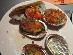 -拉蒂娜·巴西牛排馆 Latina·Brazilian Steakhouse(王府井喜悦店)