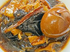素交浇头-小桃园餐厅