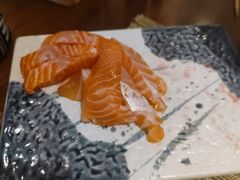 -食百绚全日制餐厅(成都棕榈泉费尔蒙酒店)