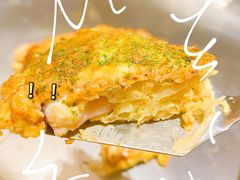 -日葵 大阪烧ひまり(仙霞路店)