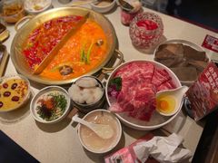 -小龙坎火锅(全球总店)
