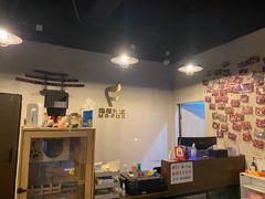 -Mr.Fox狐狸先生超级密室(南山店)