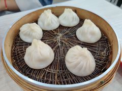 南翔小笼包-珊珊小笼馆(仙霞路店)