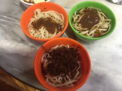 -肖家河家常面(肖家河北街店)
