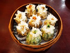 -都一处烧麦馆(前门店)