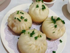 生煎馒头-老吉士(环贸iapm店)