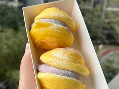 -鲍师傅糕点(观前街店)