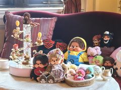 -Salon de Ville浦江汇(上海外滩华尔道夫酒店店)