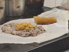 -凌阿姨·粢饭团(清扬路店)