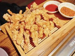 -九鼎轩脆毛肚火锅(南京东路店)