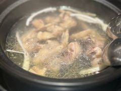 -同仁四季椰子鸡(海岸城天利店)