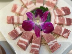 -千寻山野烤肉(中关村店)