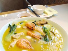 -塘人·老底子宁波菜小馆(南塘老街店)