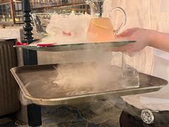 -戈雅法餐厅(世界城广场店)
