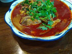 -澄城学斌水盆羊肉(总店)