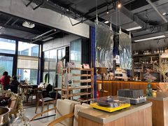 大堂-大井咖啡店(大井巷店)