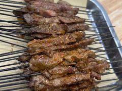 -老白家怡贵园烤肉