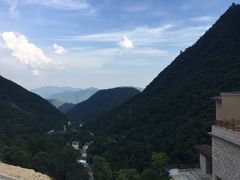 -三清山希尔顿度假酒店