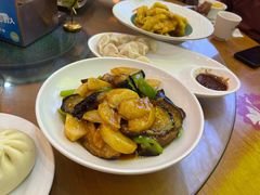 -白天鹅家宴·东北菜