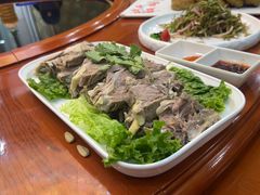 -清真悦宾楼食府(海湖店)