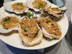 -庆赫隆融合菜馆(群力店)