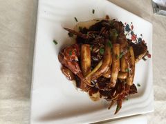 【九亭】三品香小菜-三品香·江浙菜(松江九谊店)