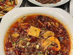 -城南往事·鲁菜济南菜(软件园美莲广场店)