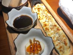奶酪鸡肉棒-鳗鱼家·深夜食堂(军博店)