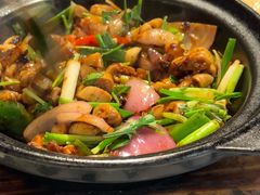 -味食家市师鸡(三元里店)