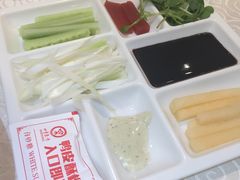 -四季小馆·地道北京小吃(广百店)