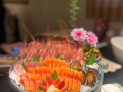 -松鹤精致料理(五一中路店)