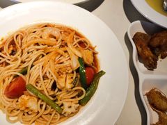 -豪客来牛排(东区万达坊店)