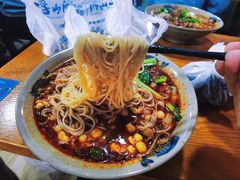 豌杂面-丁丁猫重庆小面(徐州路店)