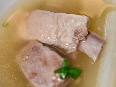 -广州柏悦酒店·悦景轩·粤菜餐厅