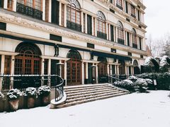 -伯衡55·吉品轩(乌鲁木齐南路店)