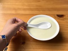 沙湾姜埋奶-沙湾姜埋奶(兴新包店)