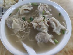 -新园饮食店(香洲总店)