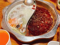 -傣妹火锅(荔湾广场店)