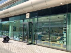 -CUBIC3三立方咖啡(凌空SOHO店)