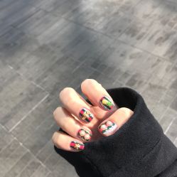 -KIKO nail salon日式美甲美睫沙龙